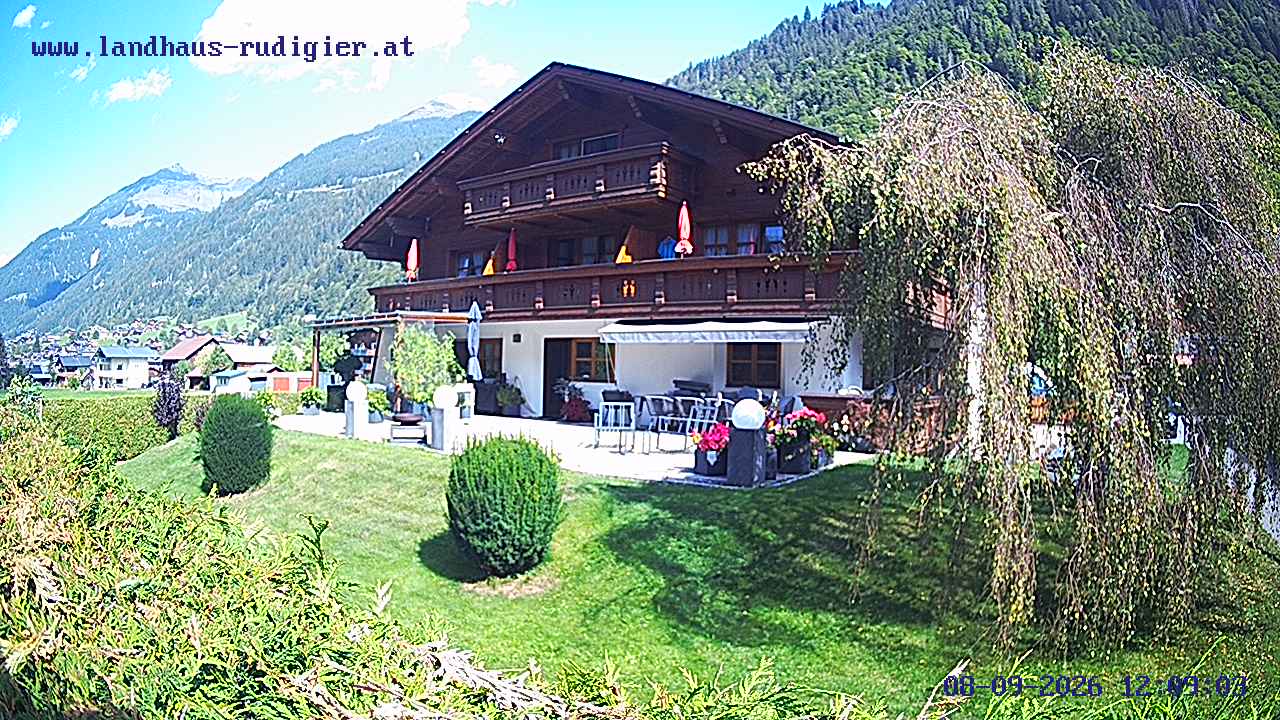 Gortipohl | Landhaus Rudigier