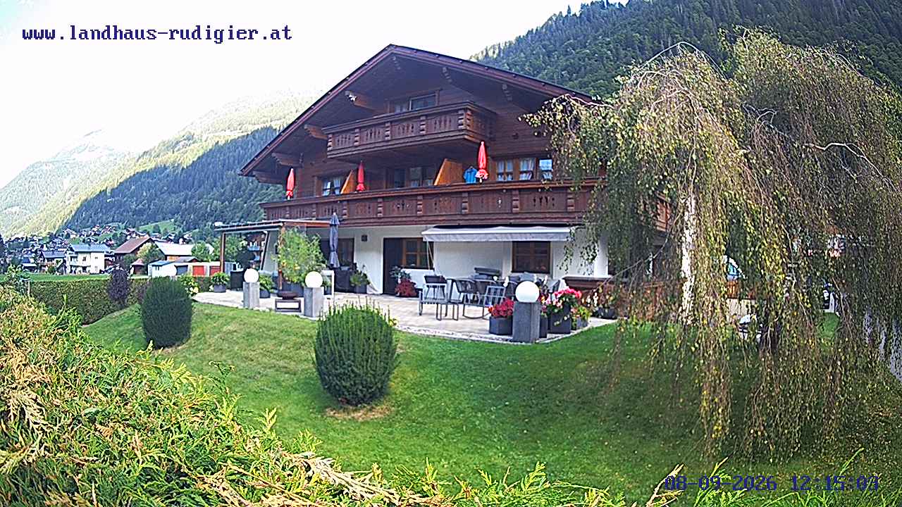 Gortipohl | Landhaus Rudigier