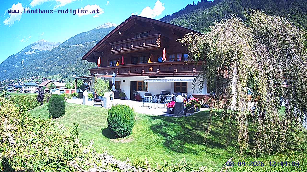 Gortipohl | Landhaus Rudigier