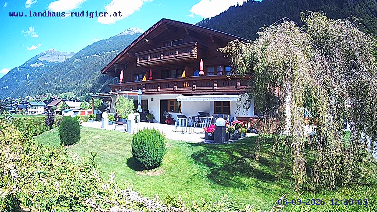Gortipohl | Landhaus Rudigier