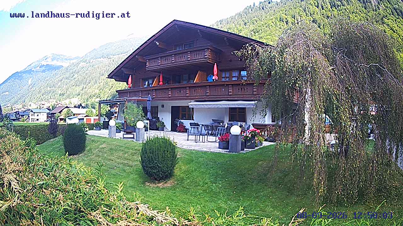 Gortipohl | Landhaus Rudigier
