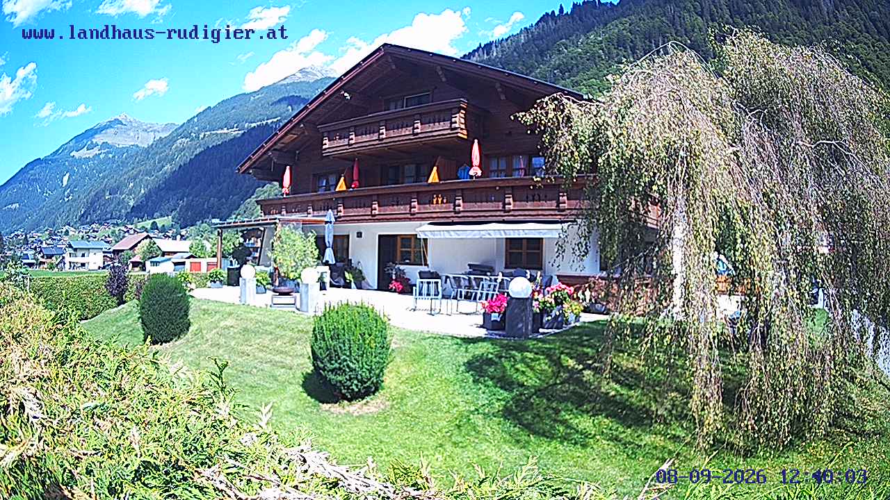 Gortipohl | Landhaus Rudigier