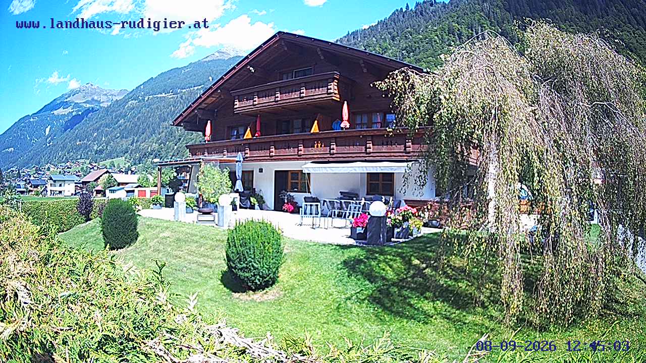 Gortipohl | Landhaus Rudigier