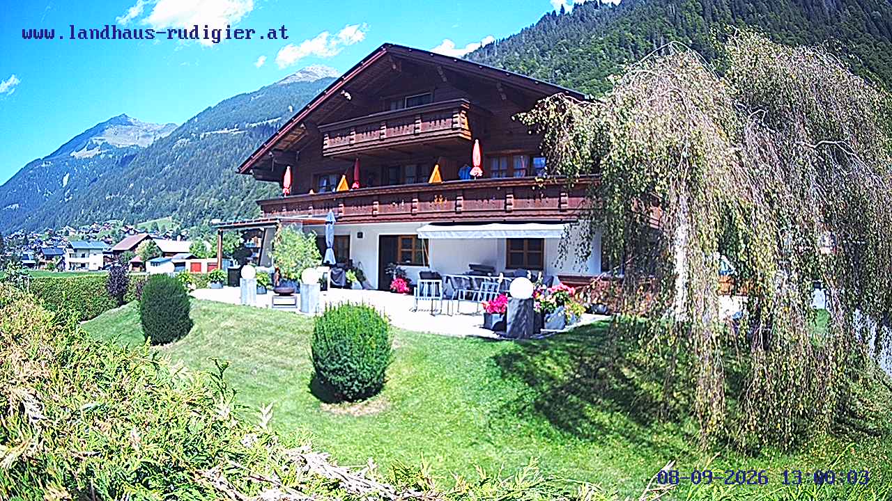 Gortipohl | Landhaus Rudigier