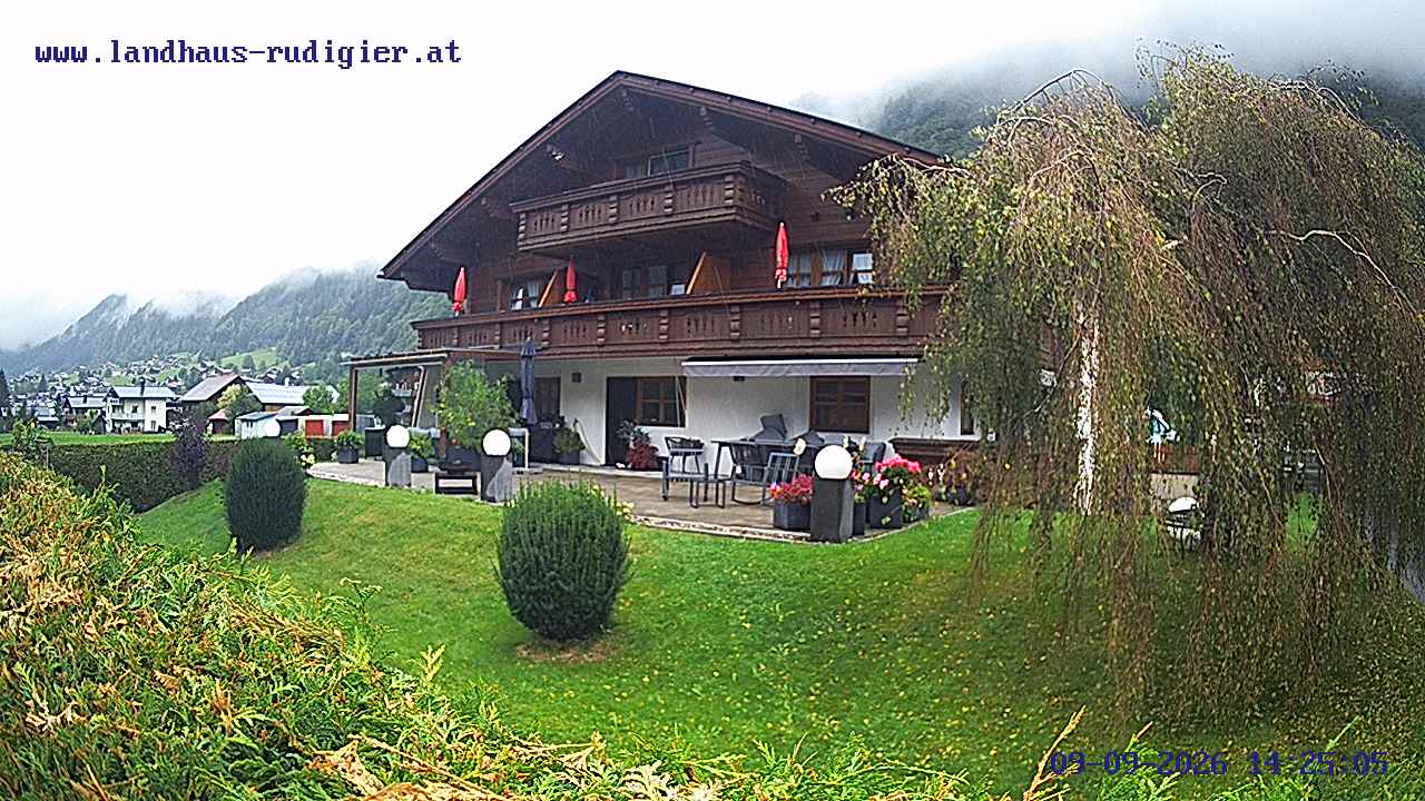 Gortipohl | Landhaus Rudigier