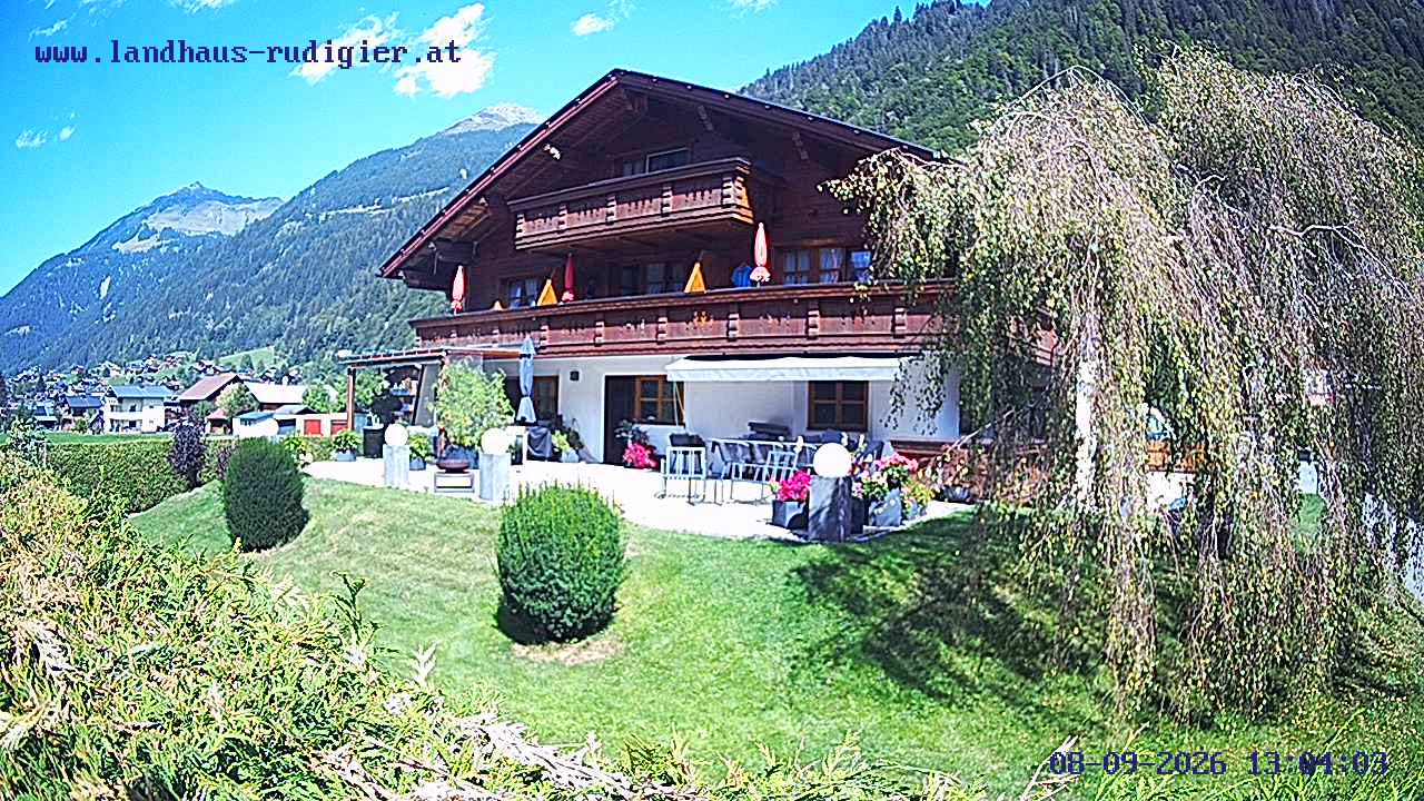 Gortipohl | Landhaus Rudigier