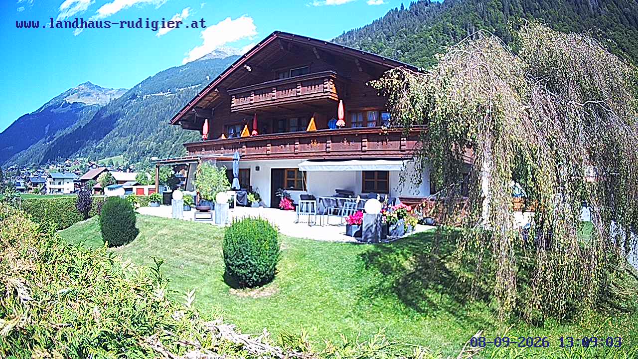 Gortipohl | Landhaus Rudigier