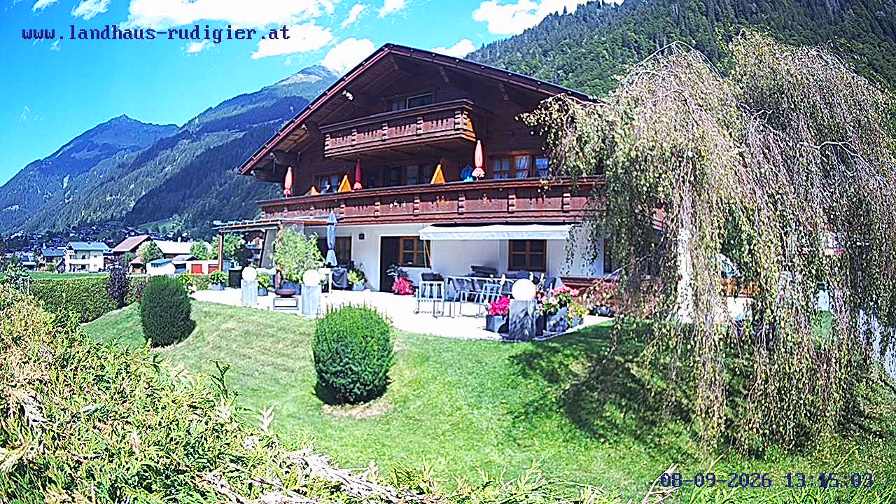 Gortipohl | Landhaus Rudigier