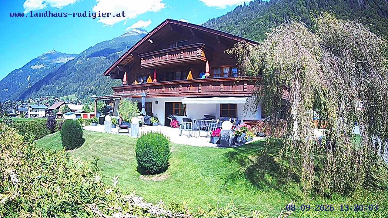 Gortipohl | Landhaus Rudigier