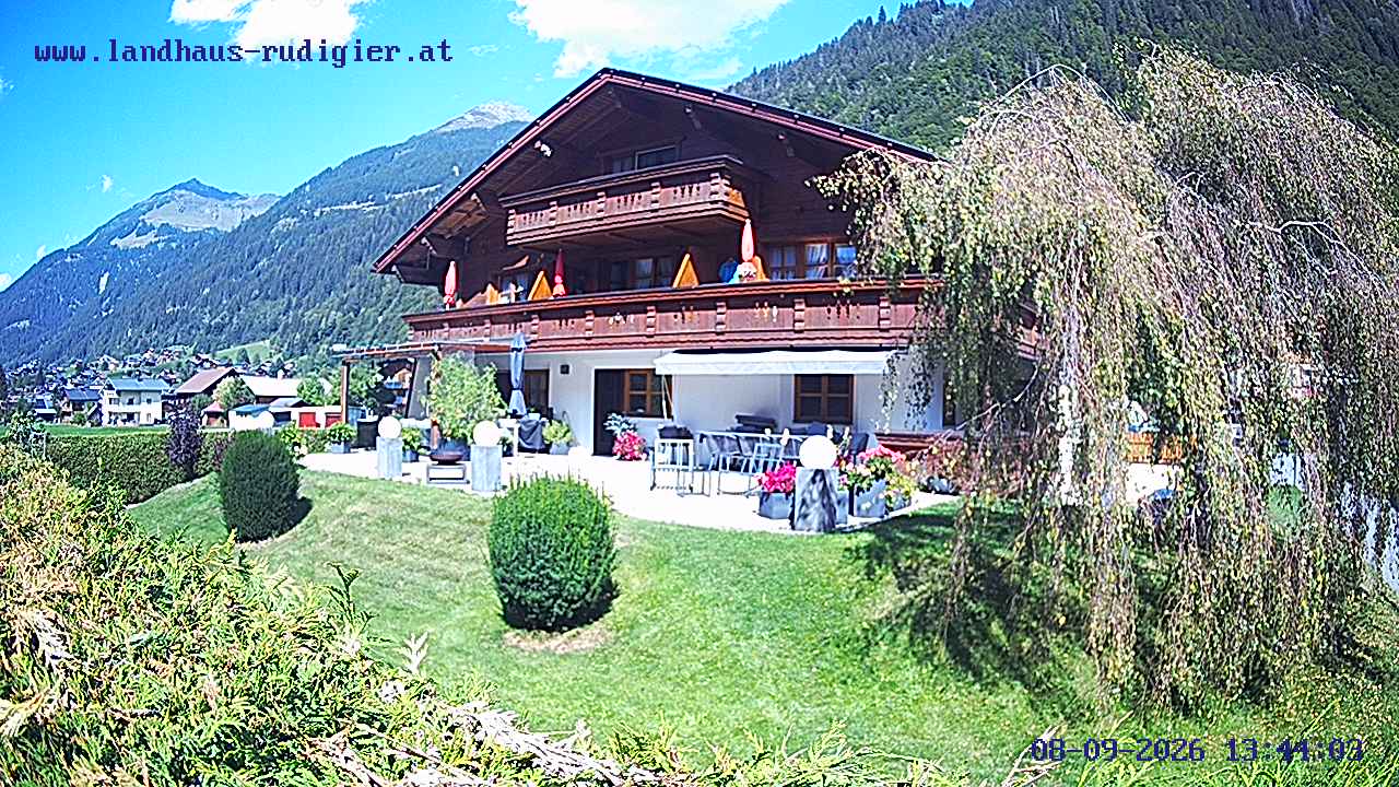 Gortipohl | Landhaus Rudigier
