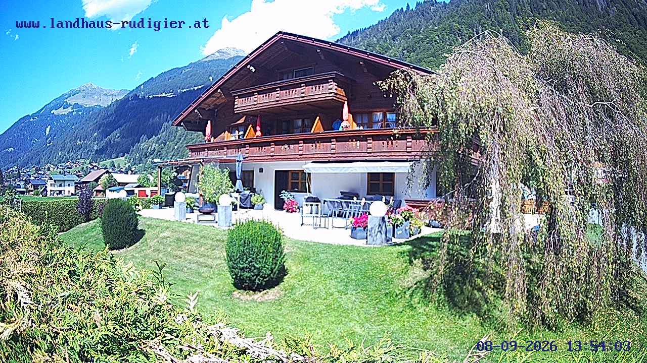 Gortipohl | Landhaus Rudigier
