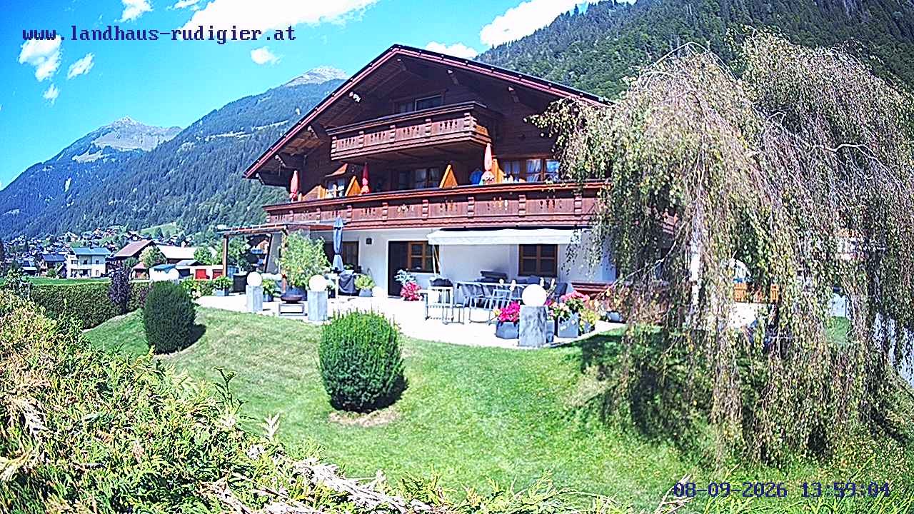 Gortipohl | Landhaus Rudigier