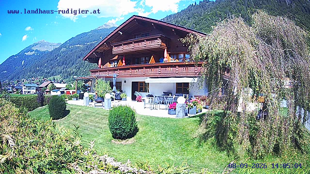 Gortipohl | Landhaus Rudigier