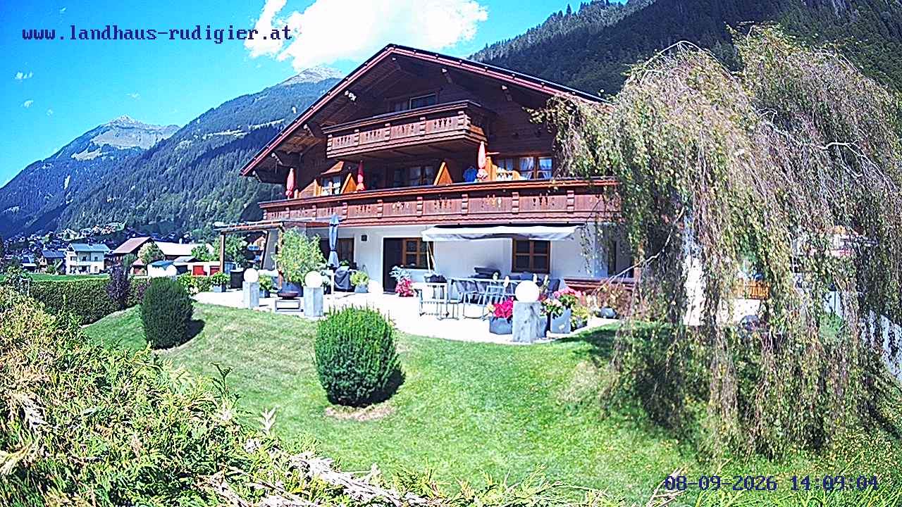 Gortipohl | Landhaus Rudigier