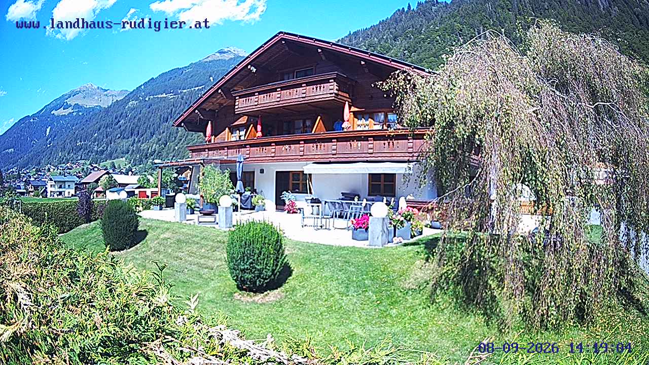 Gortipohl | Landhaus Rudigier