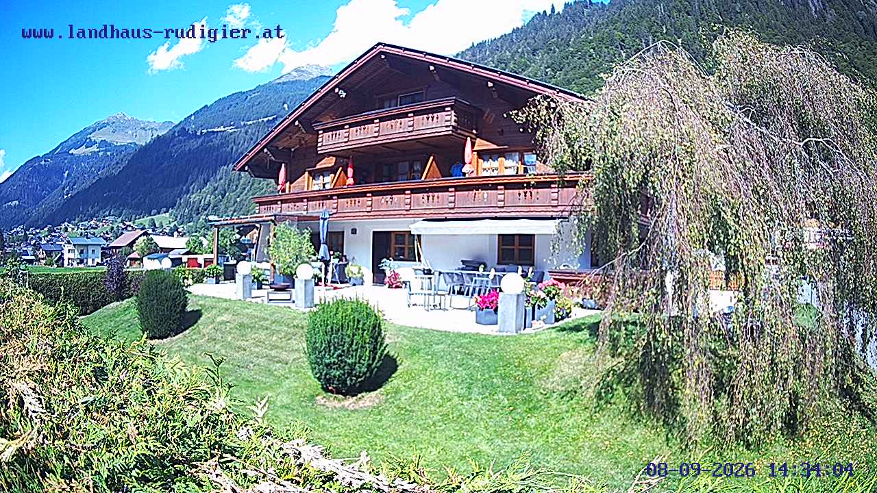 Gortipohl | Landhaus Rudigier