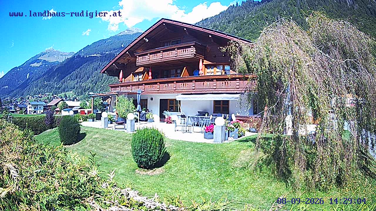 Gortipohl | Landhaus Rudigier