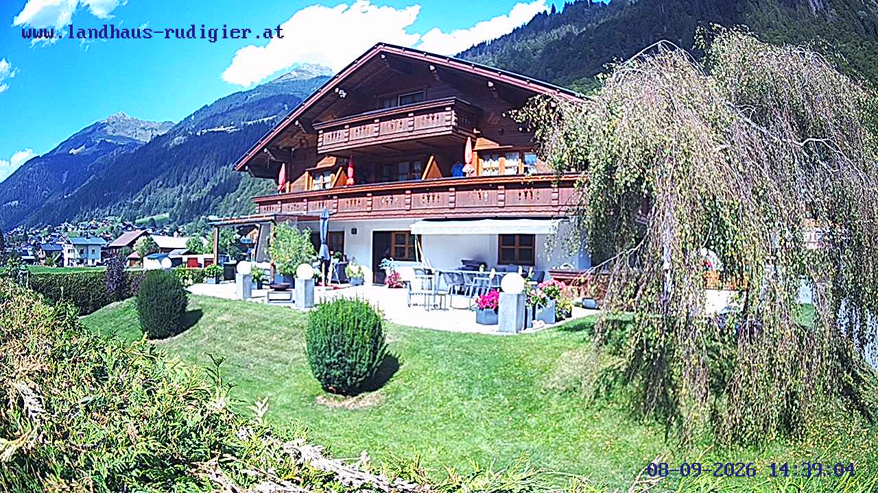 Gortipohl | Landhaus Rudigier