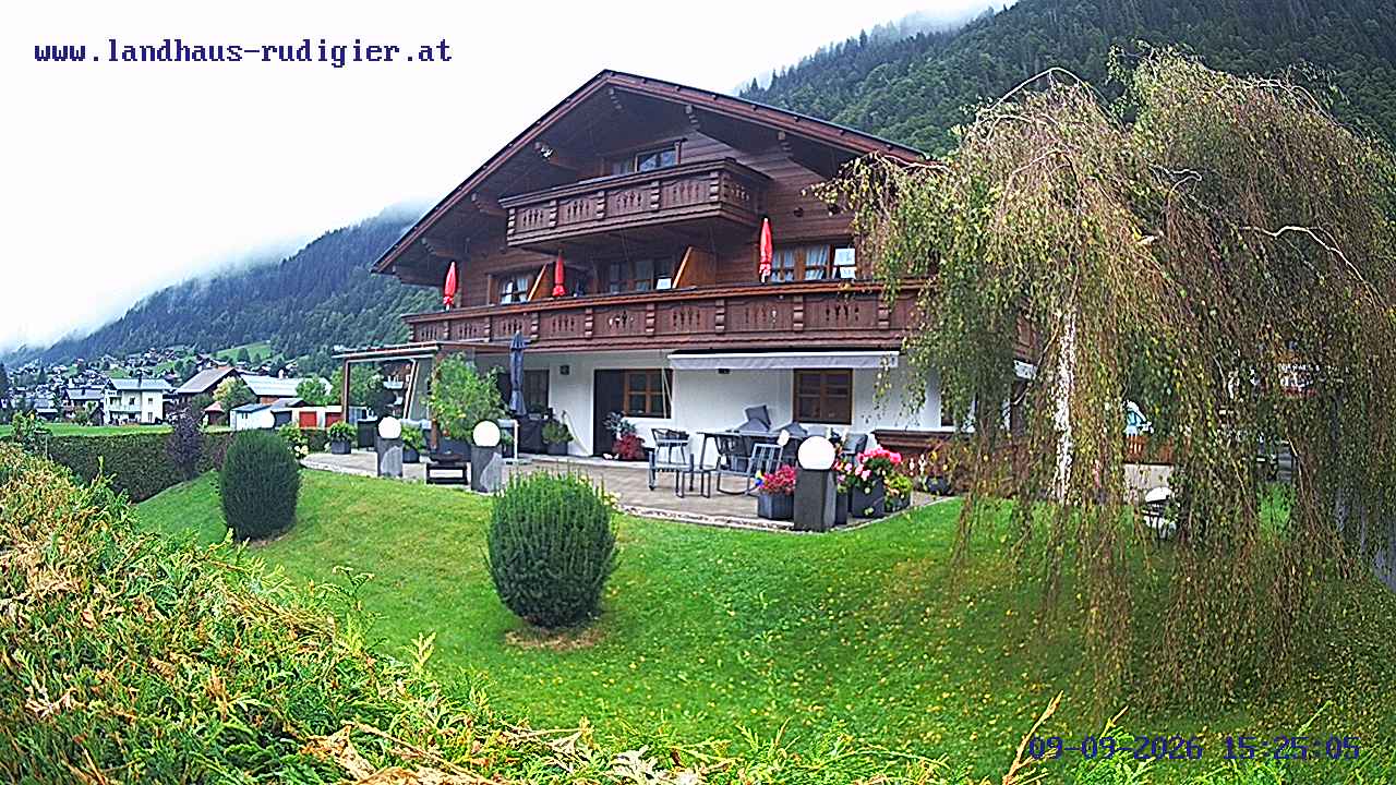 Gortipohl | Landhaus Rudigier