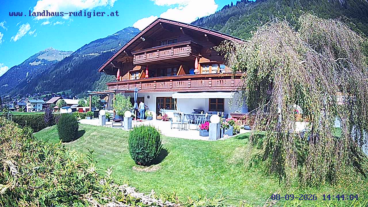 Gortipohl | Landhaus Rudigier