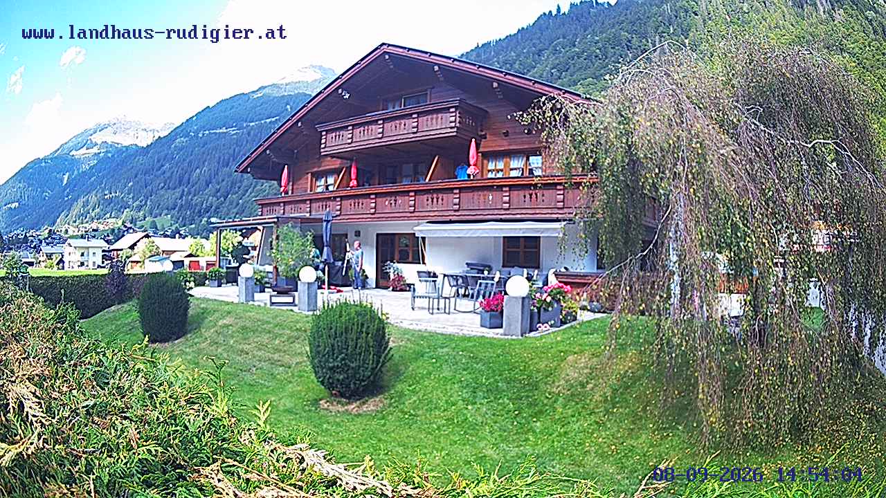 Gortipohl | Landhaus Rudigier