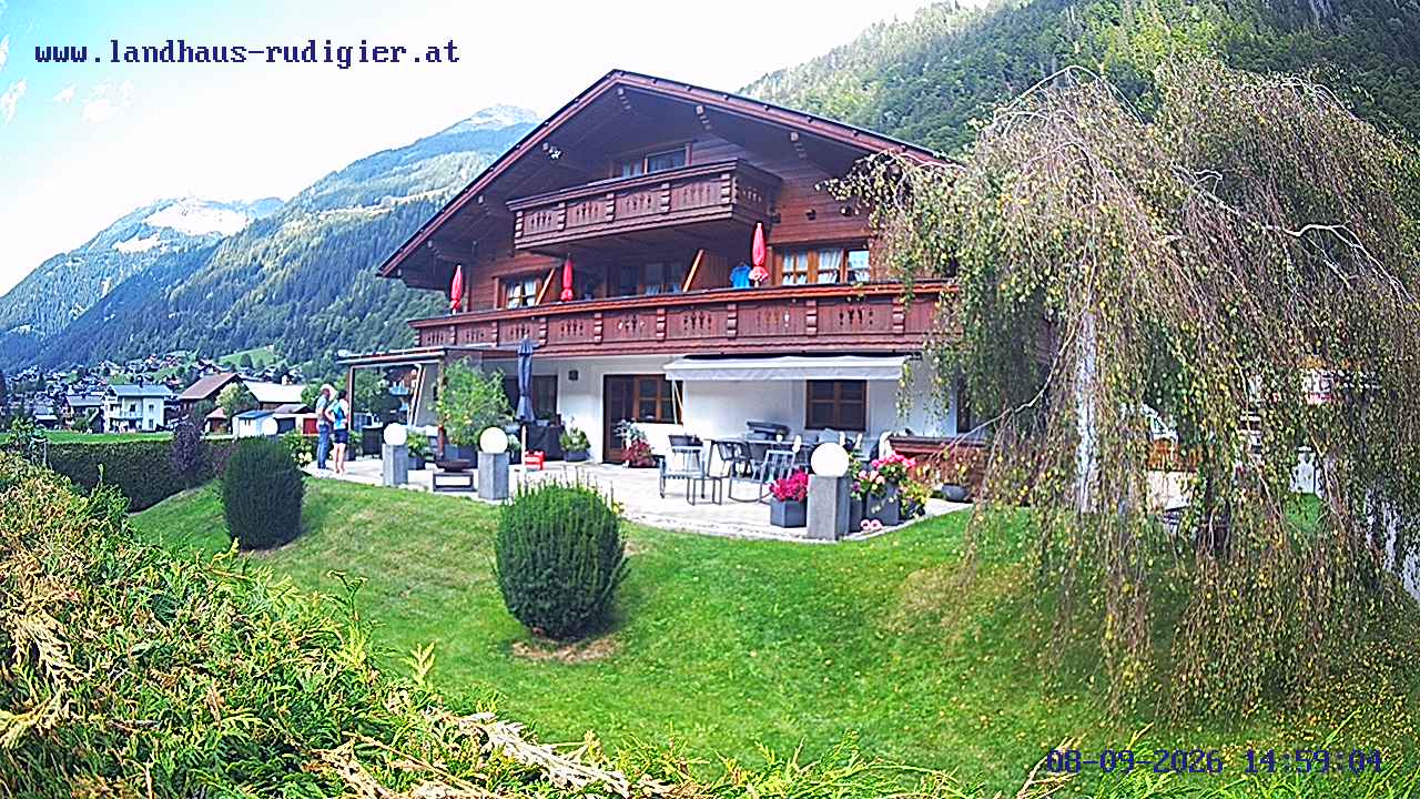 Gortipohl | Landhaus Rudigier