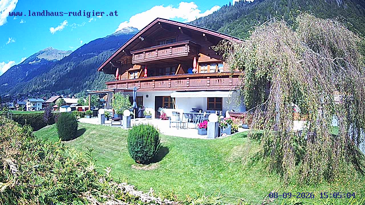 Gortipohl | Landhaus Rudigier