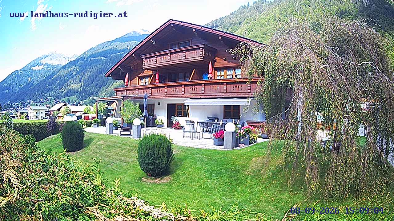 Gortipohl | Landhaus Rudigier