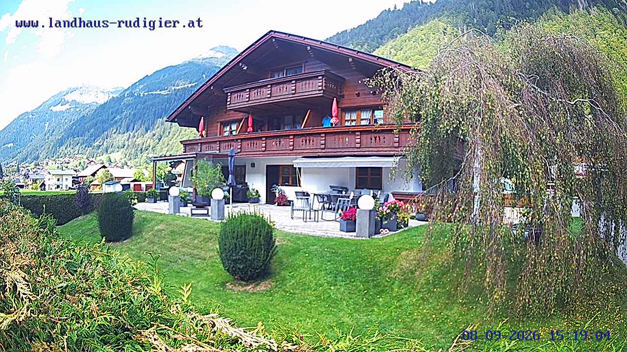 Gortipohl | Landhaus Rudigier