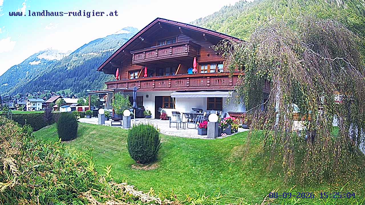 Gortipohl | Landhaus Rudigier