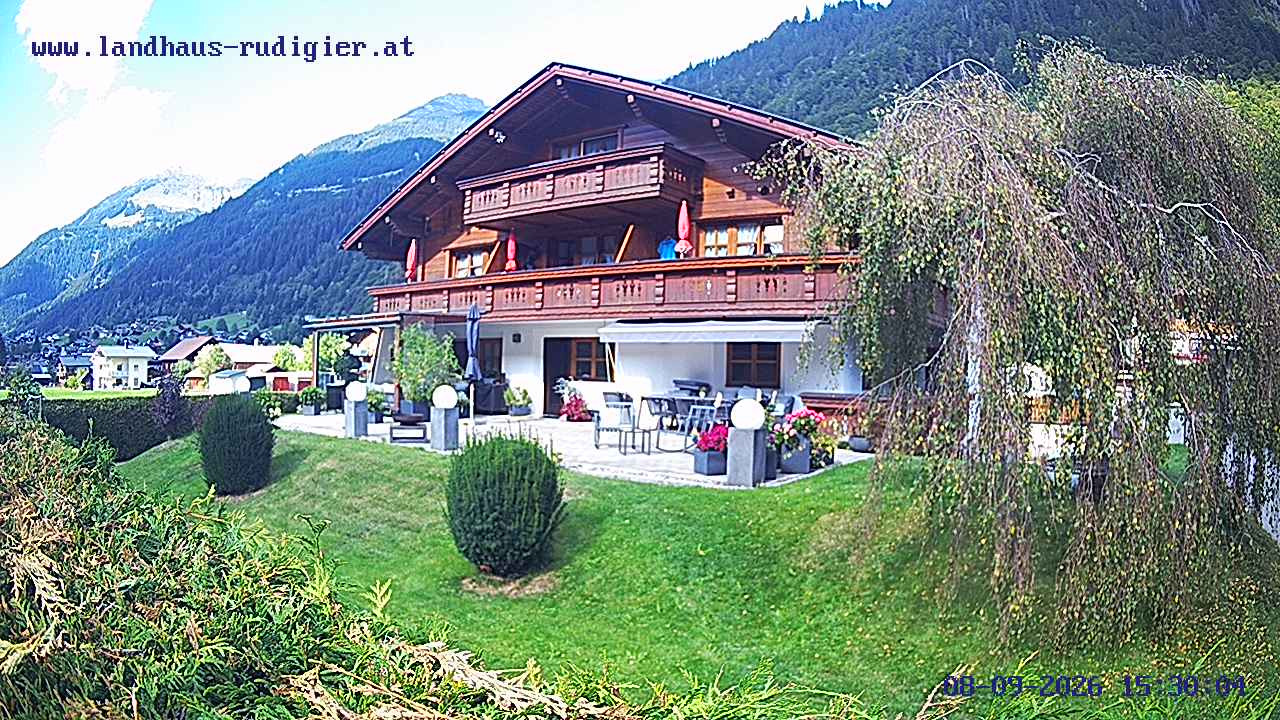 Gortipohl | Landhaus Rudigier
