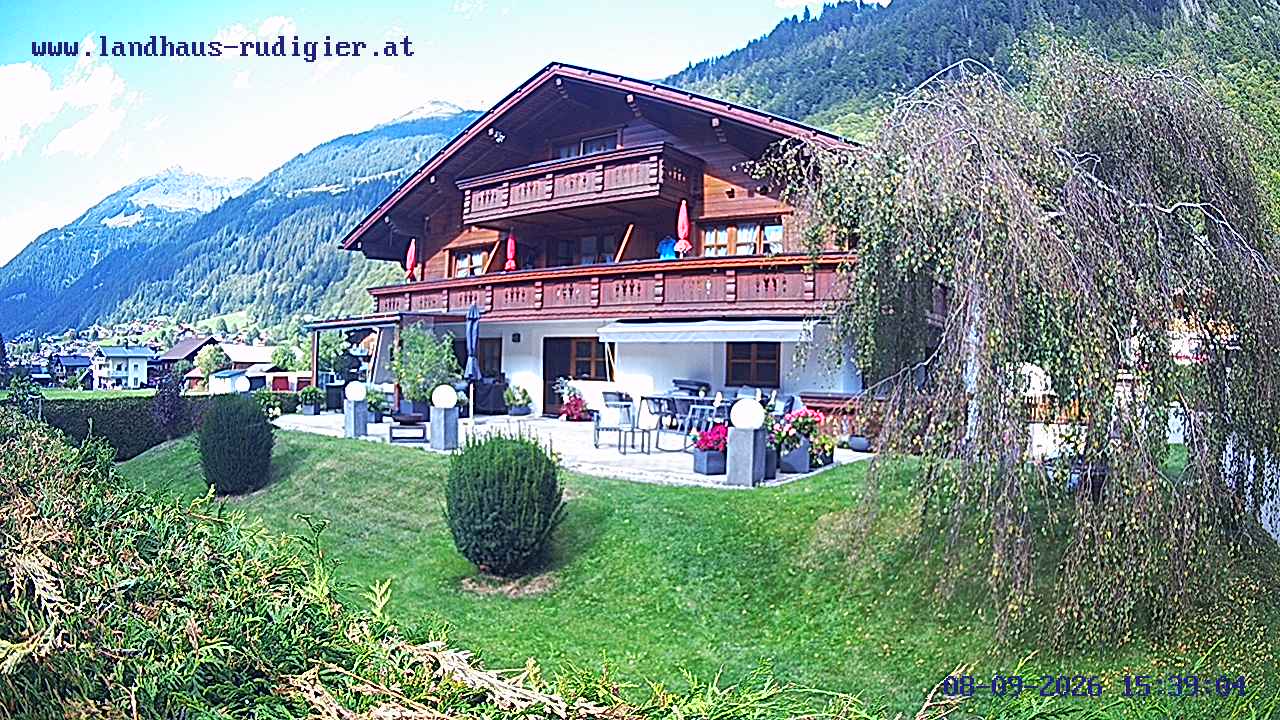 Gortipohl | Landhaus Rudigier