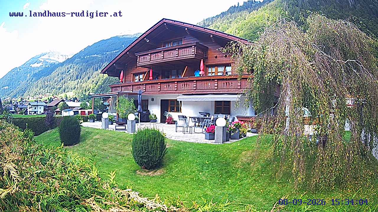Gortipohl | Landhaus Rudigier