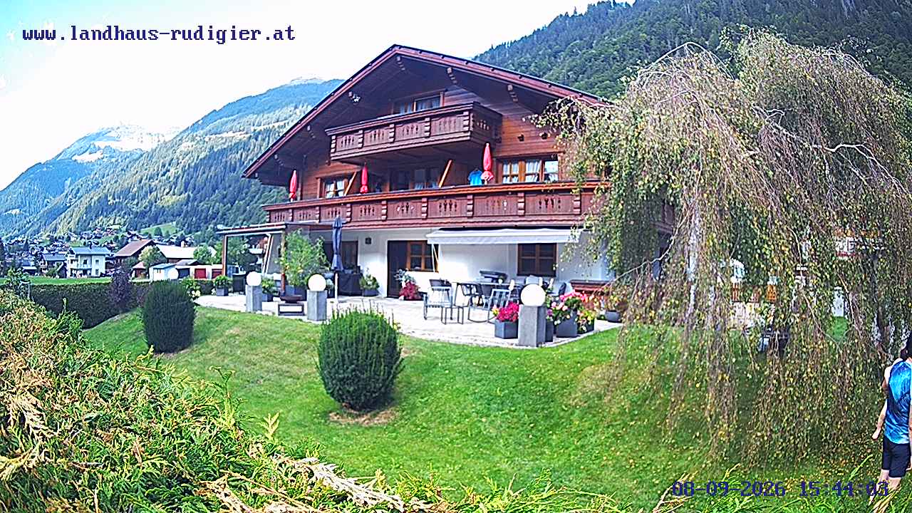Gortipohl | Landhaus Rudigier