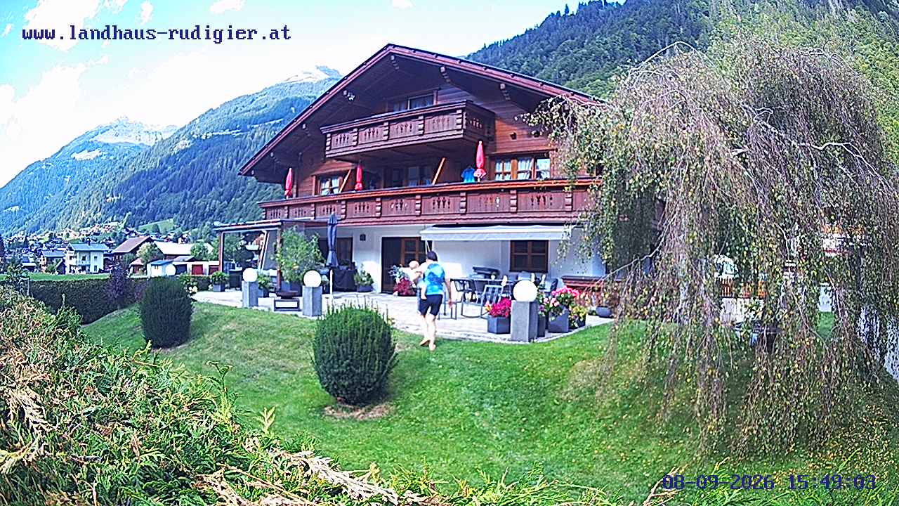 Gortipohl | Landhaus Rudigier