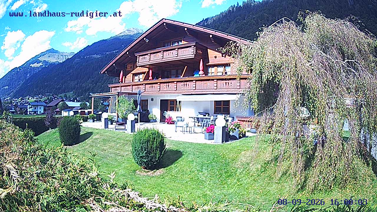 Gortipohl | Landhaus Rudigier