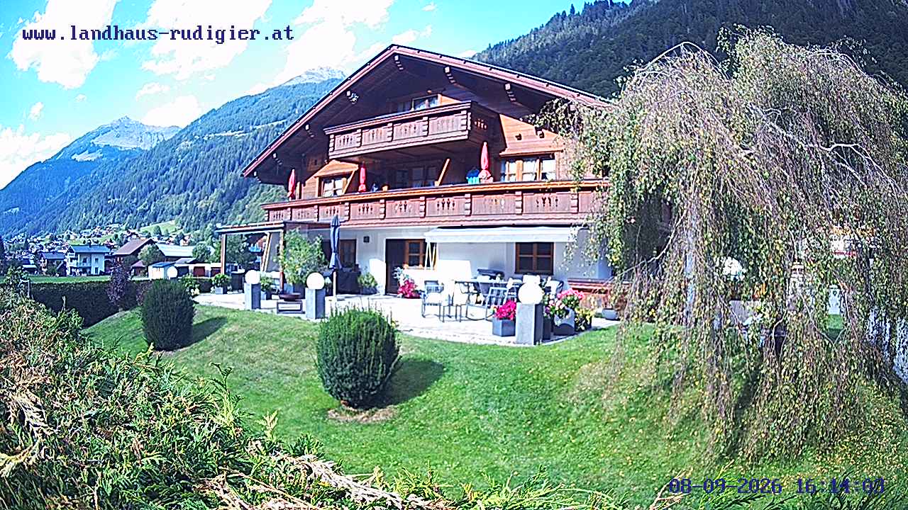Gortipohl | Landhaus Rudigier