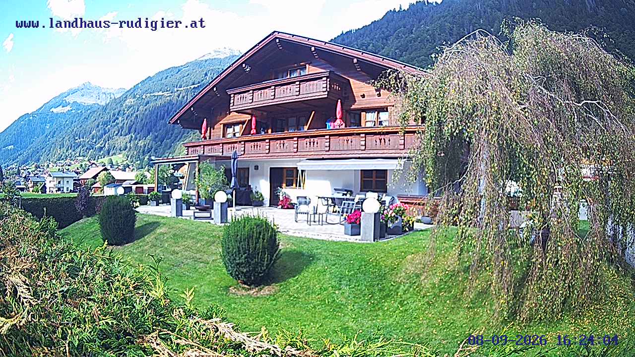 Gortipohl | Landhaus Rudigier