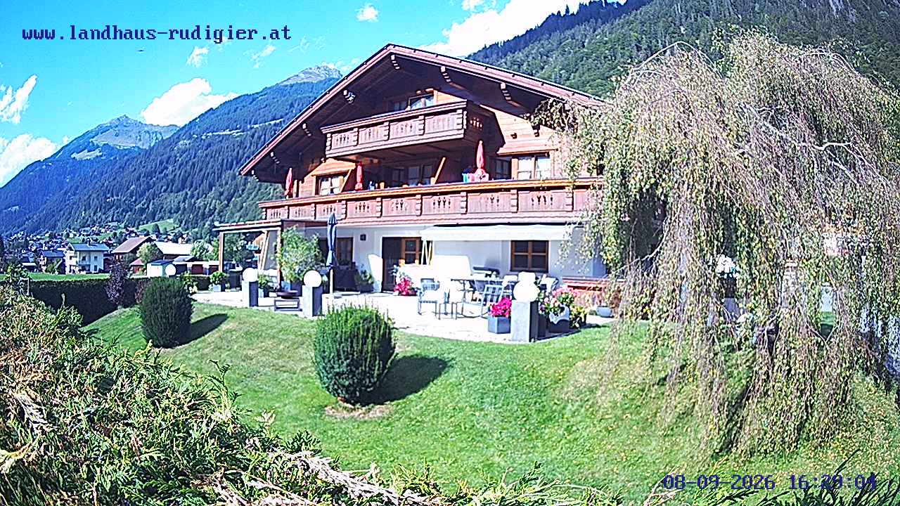 Gortipohl | Landhaus Rudigier