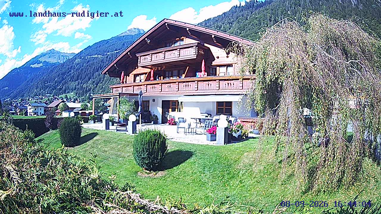 Gortipohl | Landhaus Rudigier