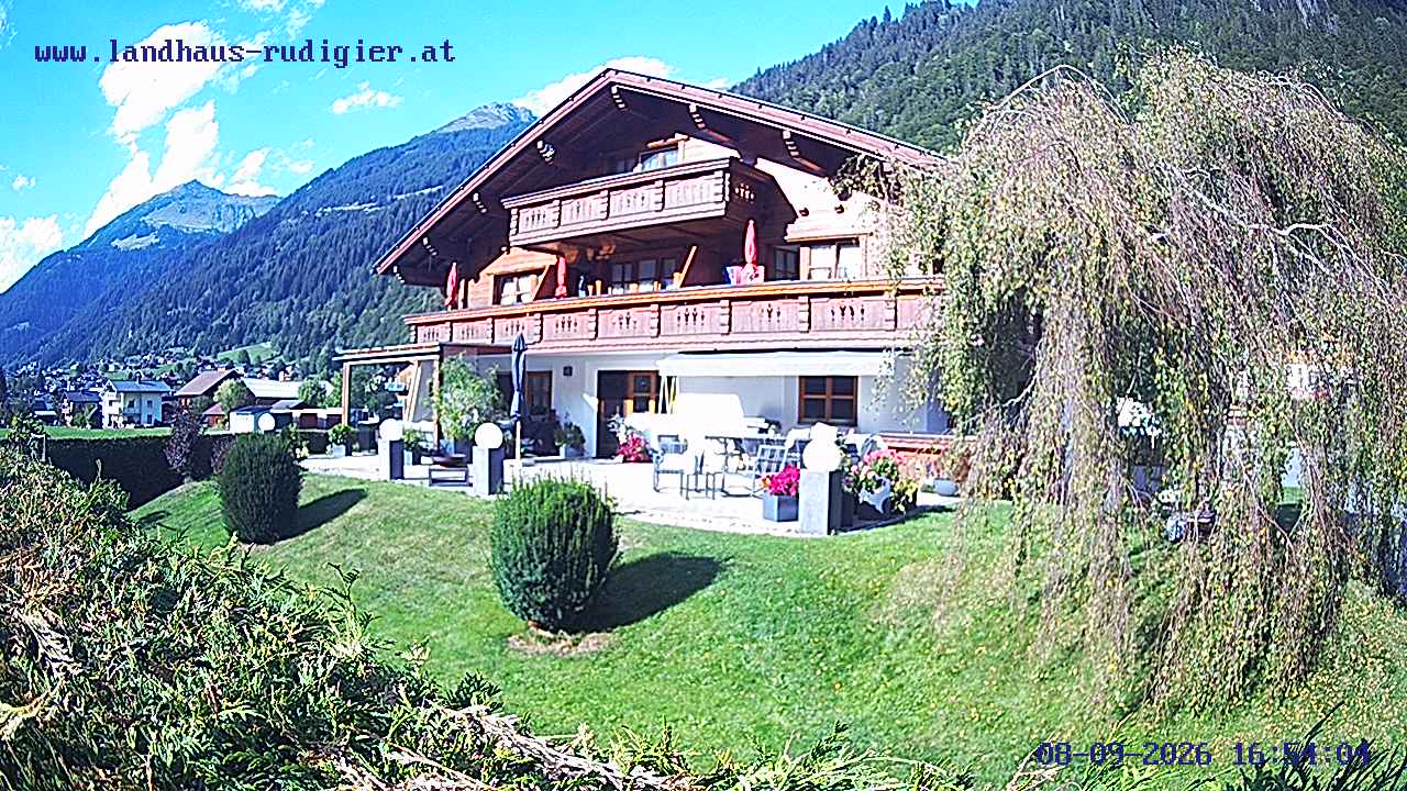 Gortipohl | Landhaus Rudigier