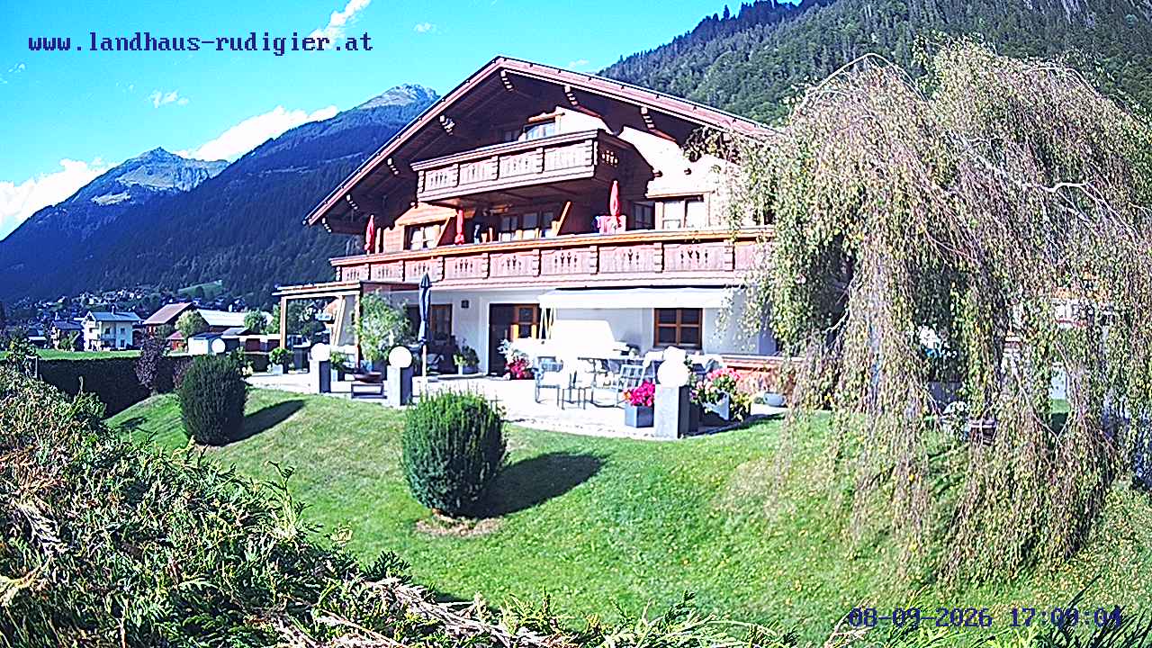 Gortipohl | Landhaus Rudigier