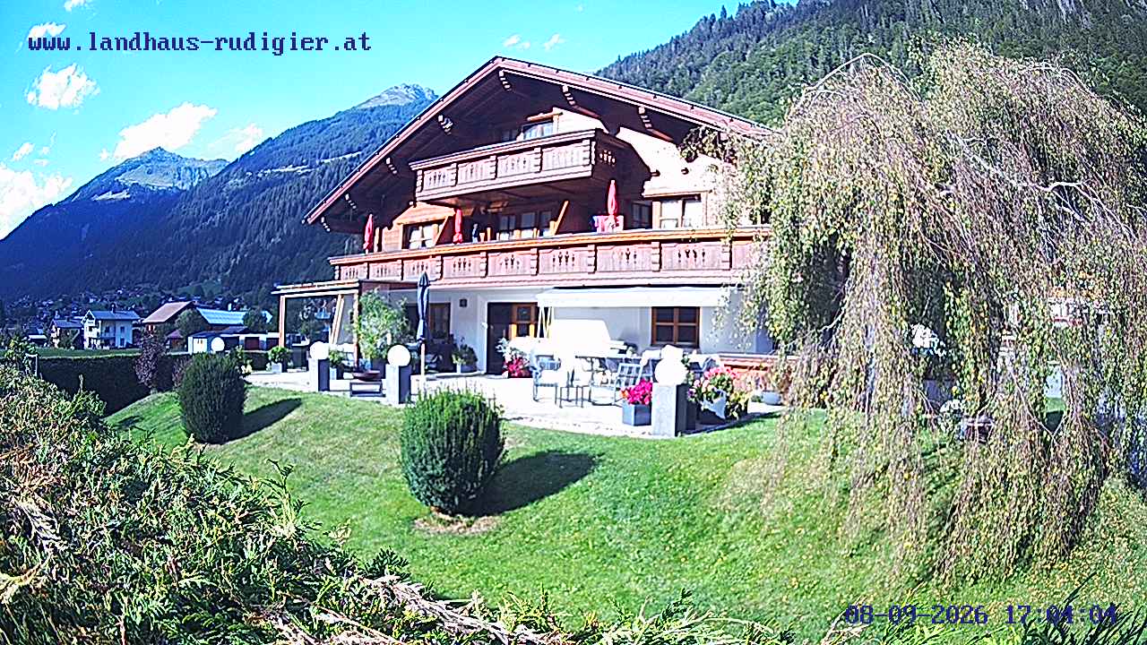 Gortipohl | Landhaus Rudigier