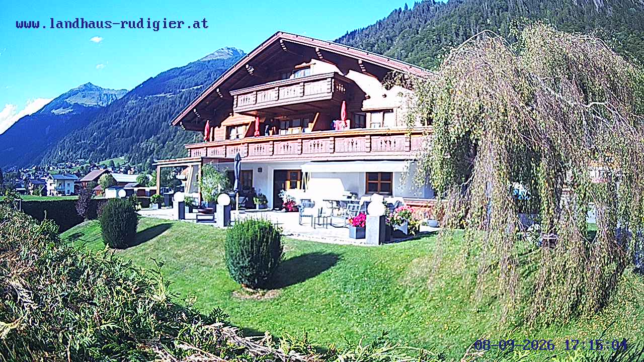 Gortipohl | Landhaus Rudigier