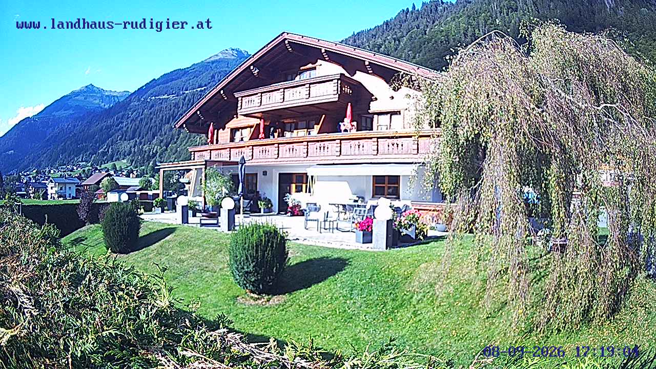 Gortipohl | Landhaus Rudigier