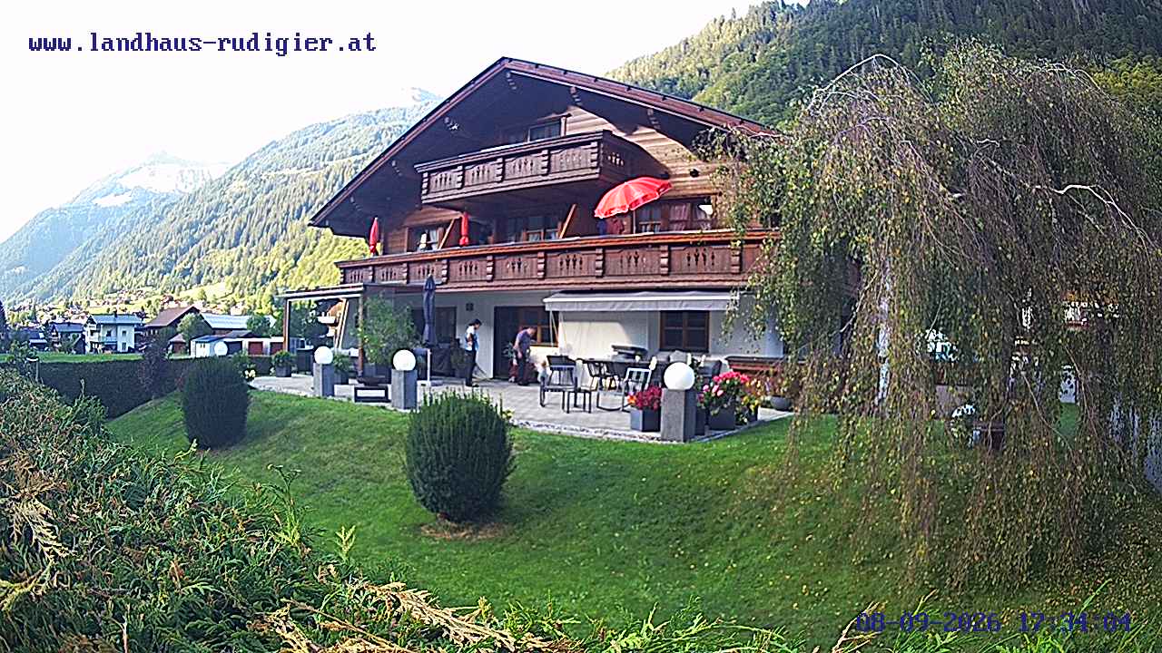 Gortipohl | Landhaus Rudigier