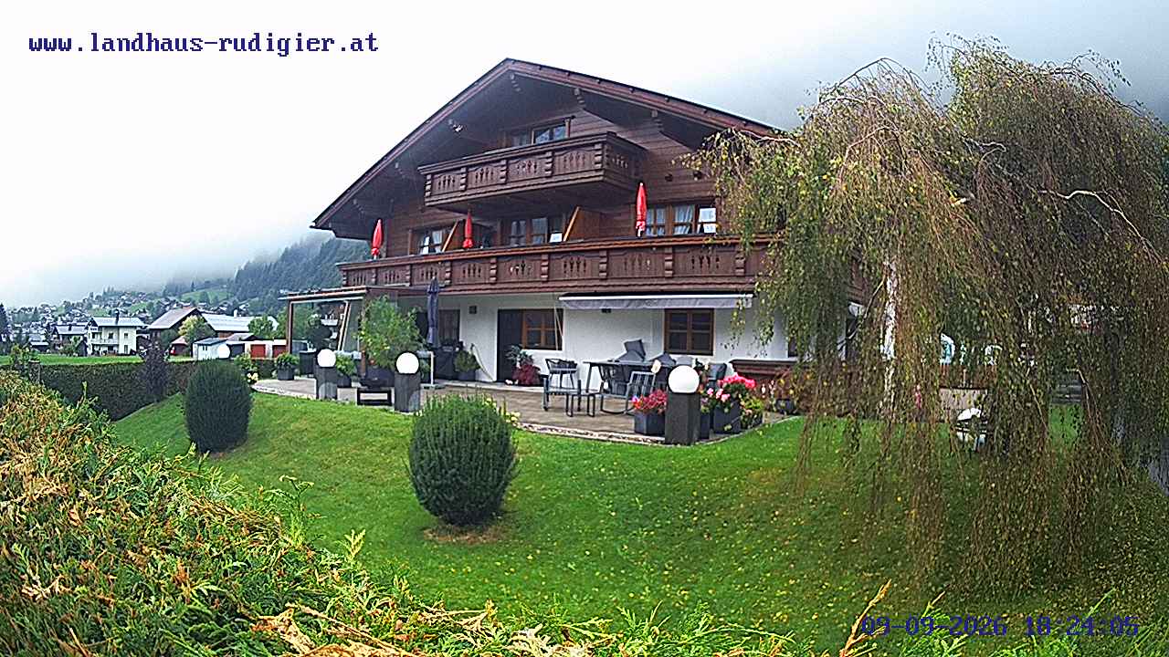 Gortipohl | Landhaus Rudigier