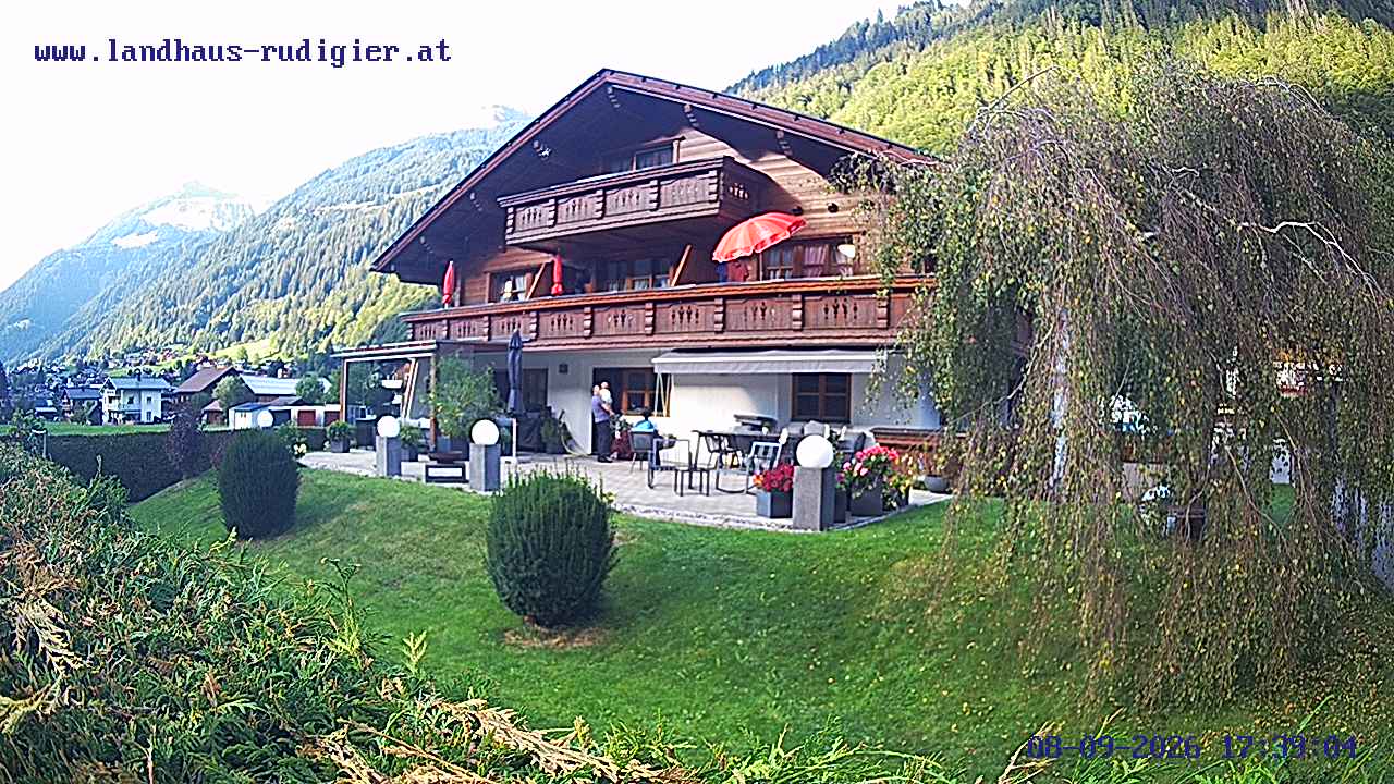 Gortipohl | Landhaus Rudigier