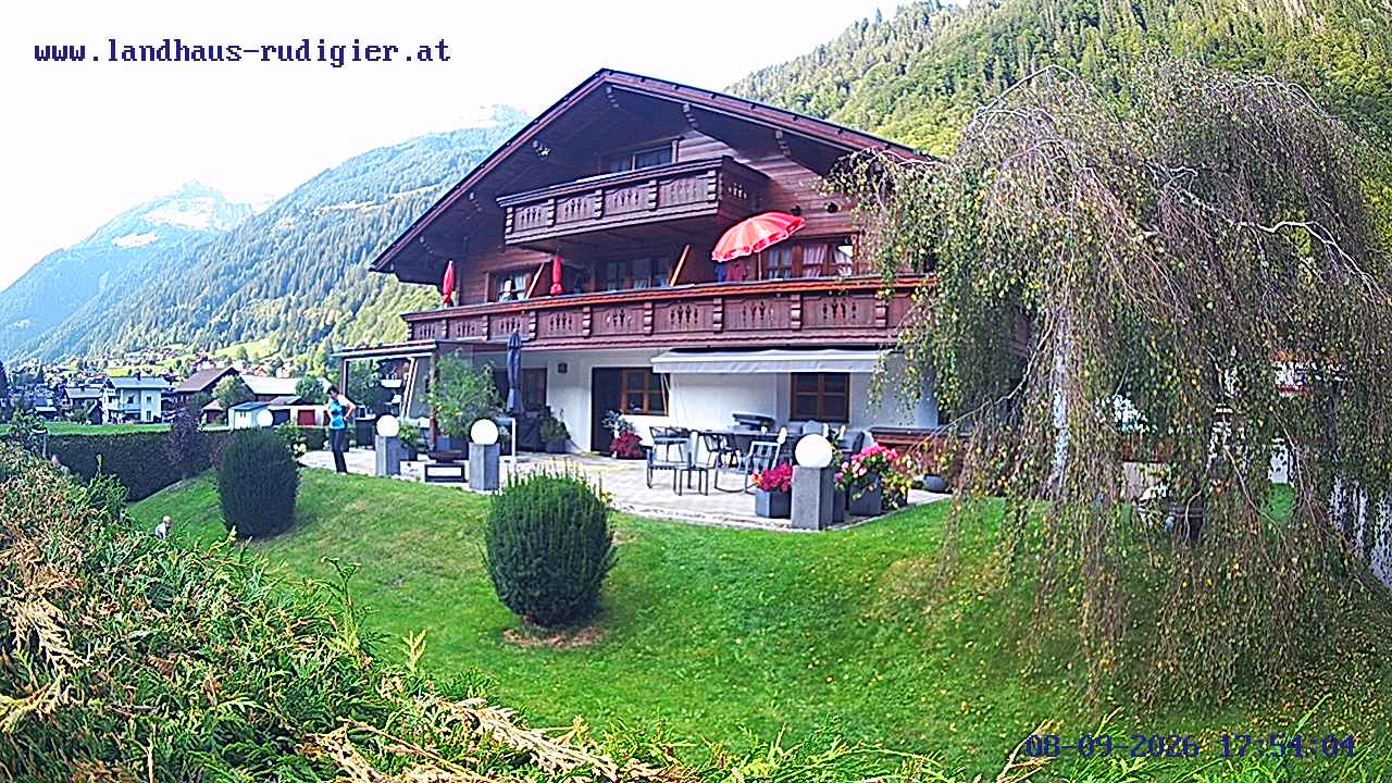Gortipohl | Landhaus Rudigier