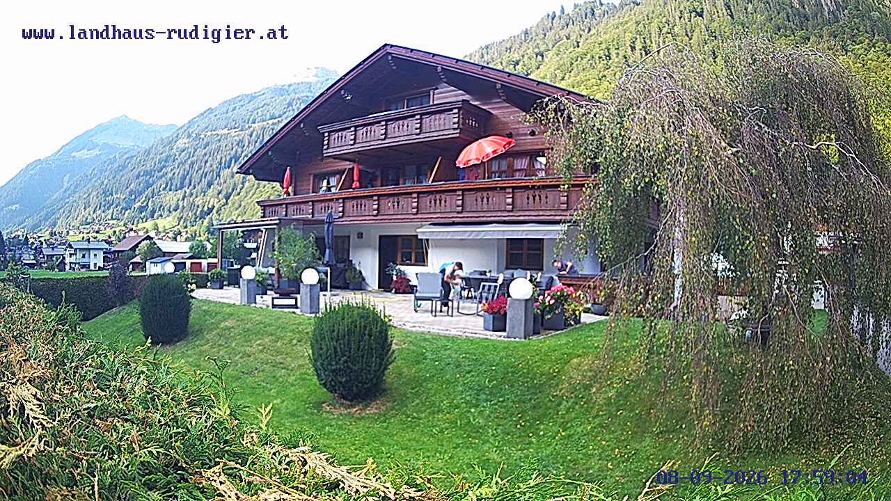 Gortipohl | Landhaus Rudigier